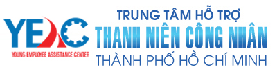 Trung tâm hỗ trợ thanh niên công nhân TP.HCM